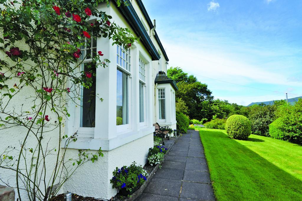 Skiddaw Grove Keswick  Zewnętrze zdjęcie