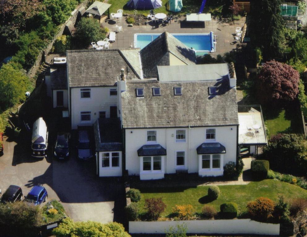 Skiddaw Grove Keswick  Zewnętrze zdjęcie