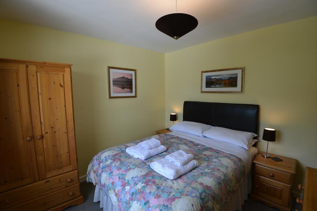 Skiddaw Grove Keswick  Zewnętrze zdjęcie