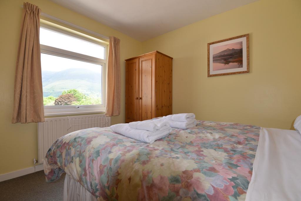 Skiddaw Grove Keswick  Zewnętrze zdjęcie